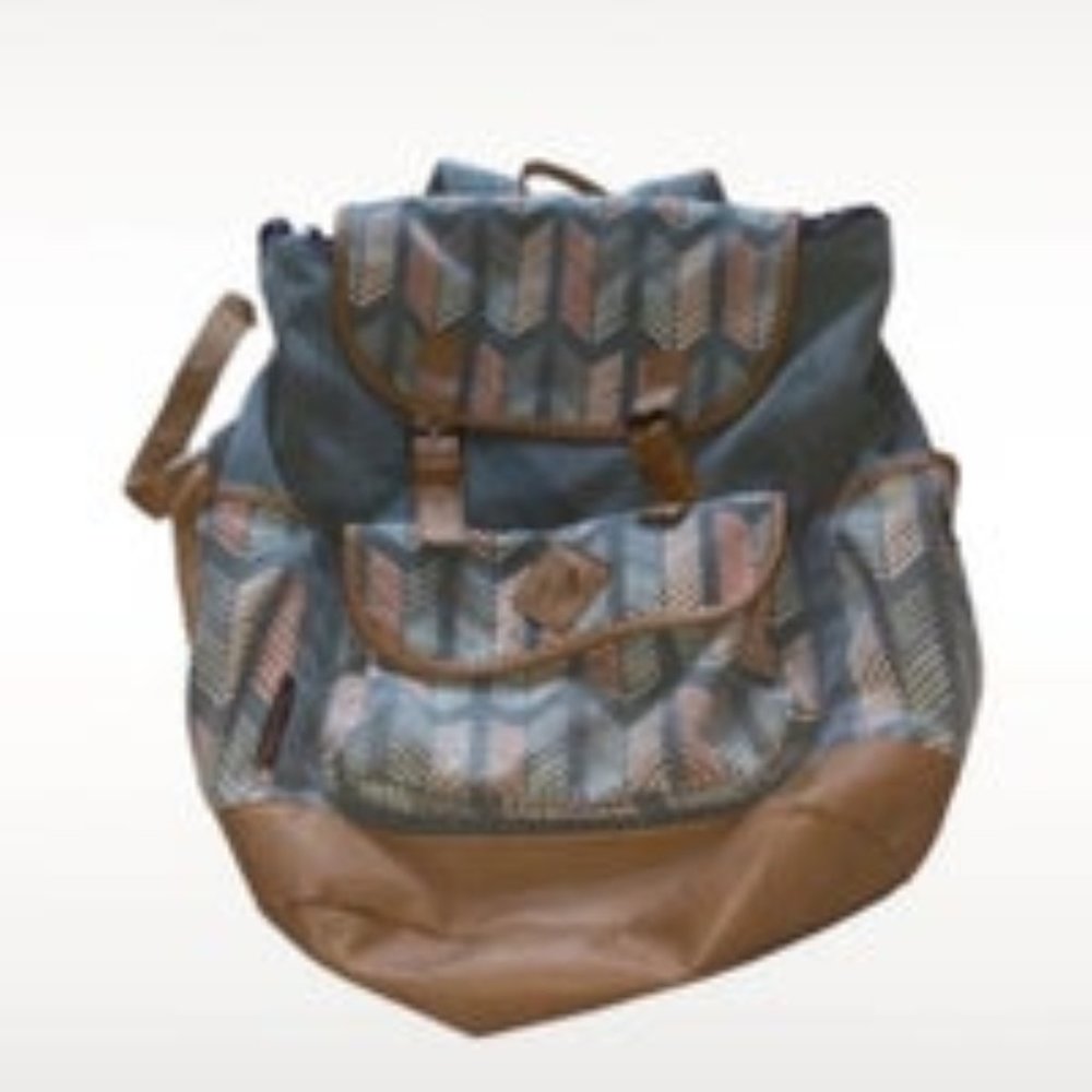 Back pack